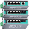 Коммутатор MOXA EDS-205A-S-SC 00-06031620